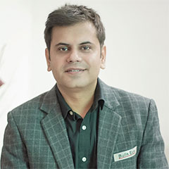 Rakesh Rai